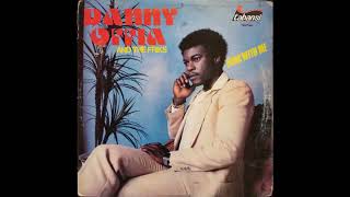 Danny Offia & The Friks - Don't Make Me Cry [Nigeria] Afro Soul (1981)