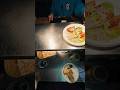POV : Friday night busy kitchen #shorts