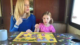 3 Essential Tips for Stress-Free Family RV Trips | Travels with Darley