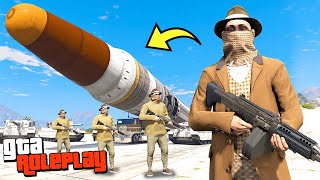 МАФИЯ УКРАЛА ЯДЕРНУЮ БОЕГОЛОВКУ! ГЕНЕРАЛ В ЯРОСТИ! - GTA 5 RP Radmir (Моды ГТА 5)