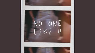 Video thumbnail of "Ricxrdo - no one like u"