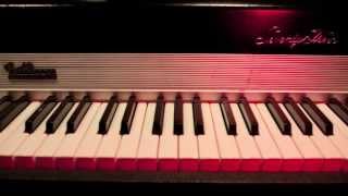 PLAYBACK NAMM 2014 PROMO