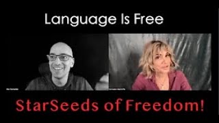 Language Is Free - with Linguist Max Guimarães