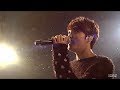 90年代アイドルソングを歌うジェジュンが可愛い　Jaejoong