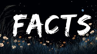 Tom MacDonald - Facts (Lyrics) ft. Ben Shapiro  | 20 Min