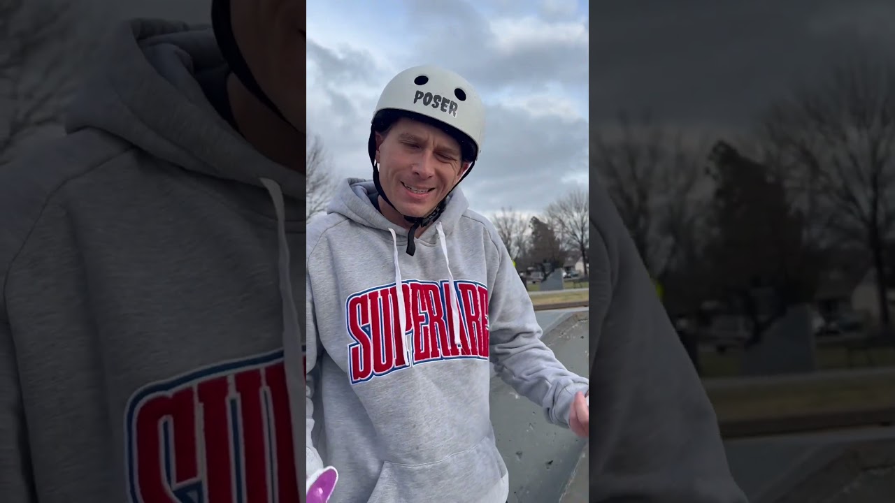 How to use skate wax! 