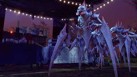 Chryssalids, Chryssalids Everywhere // XCOM 2 WOTC 2021 MODDED // Part 56 // COVERT INFILTRATION