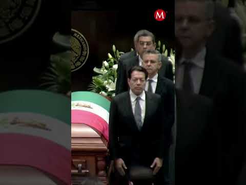 Así fue el