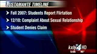 UI releases timeline in professor murder-suicide