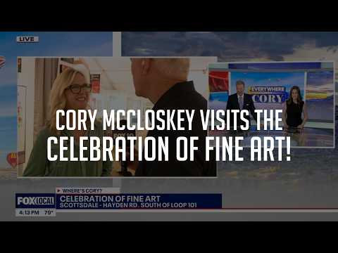 Cory Mccloskey Wiki