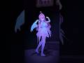 HIMEHINAさん『 V 』に出演させていただきました💘#HIMEHINA #ヴィー #dance #あおぎり高校 #vtuber #我部りえる #shorts