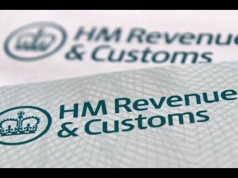 HM Revenue & Customs  Scam email (HMRC)