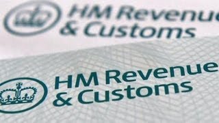 HM Revenue & Customs  Scam email (HMRC)