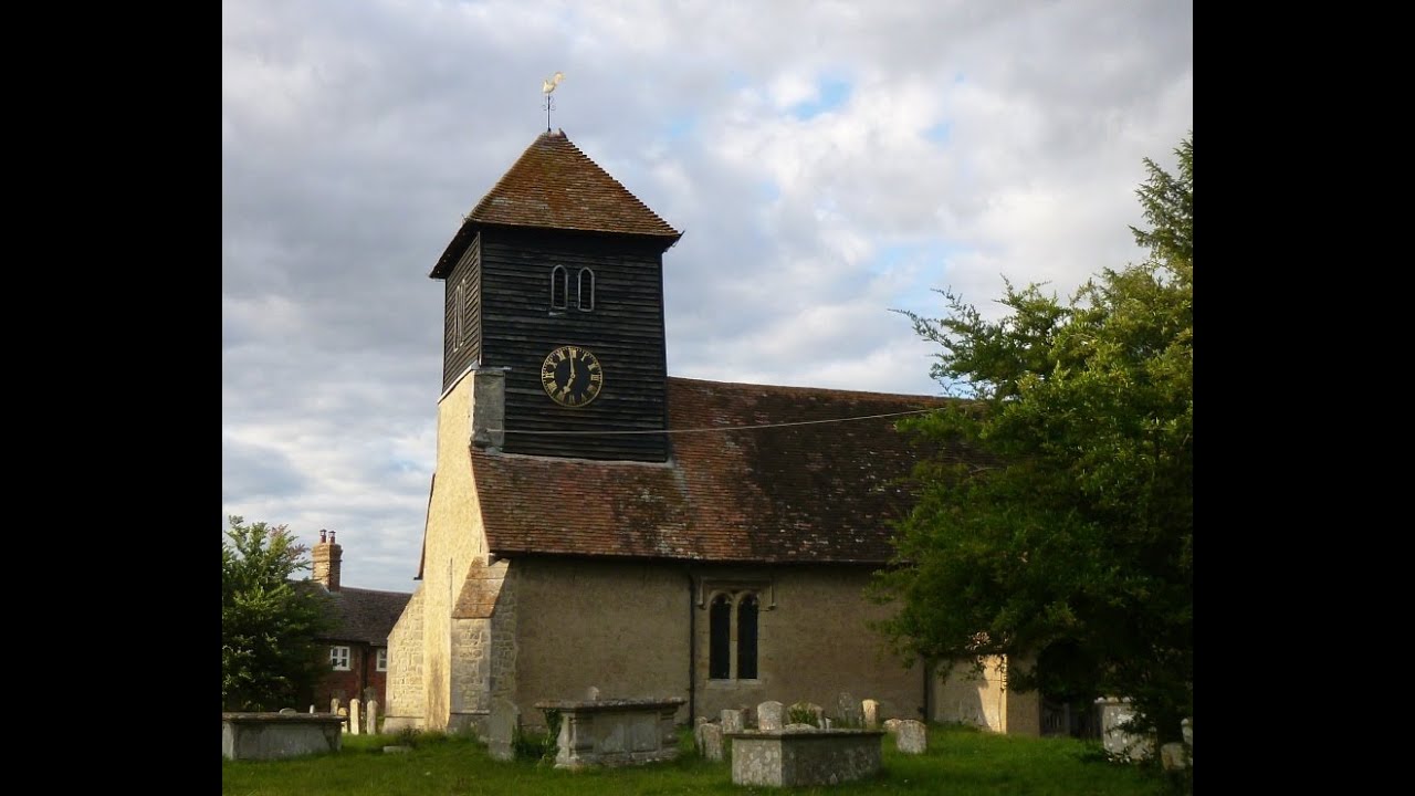 Drayton St Leonards Church, St Leonard & St Catherine YouTube