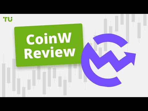 CoinW Review | Is it scam? Is it legit? Can I trust it? | Best Crypto Exchanges