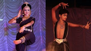 Chandanathin Manamulla | Ayyappasong |Natyanjali Dance Academy | 2k23 Program