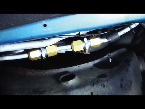 Automotive Ac Splice Kit