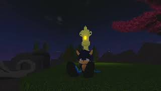 Zen Island (Night) - Sonic Pulse RP
