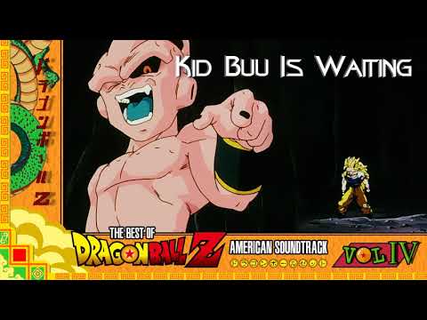 35. Kid Buu is Waiting - [Faulconer Productions]