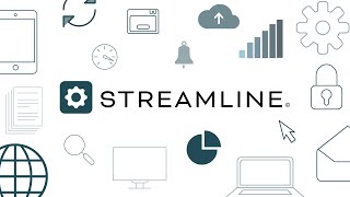 Paneles Analíticos con Streamline©