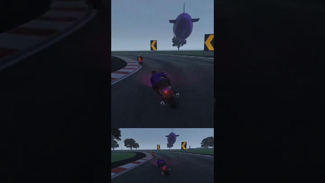 bike racing on Edmonton