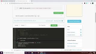 Kth Smallest Element In Tree | InterviewBit | Amazon | Binary search tree |