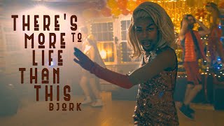 There's More to Life Than This x Bjork | Dance Film by Alexanna Brier \u0026 Nancy Brier