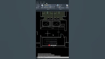 AUTOCAD TUTORIAL #autocad #autocad2d #autocad3d #tutorialautocad #gambarteknik  #jakasamudra