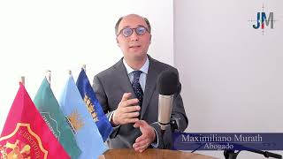 INTERROGATORIOS DE UNIFORMADOS SIN ABOGADO - Maximiliano Murath