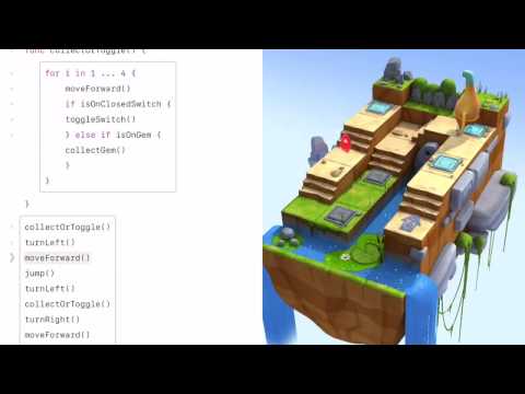 Swift Playground – Defining Smarter Functions