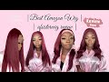 Beginners friendly Amazon wig Install | AFSISTERWIG |