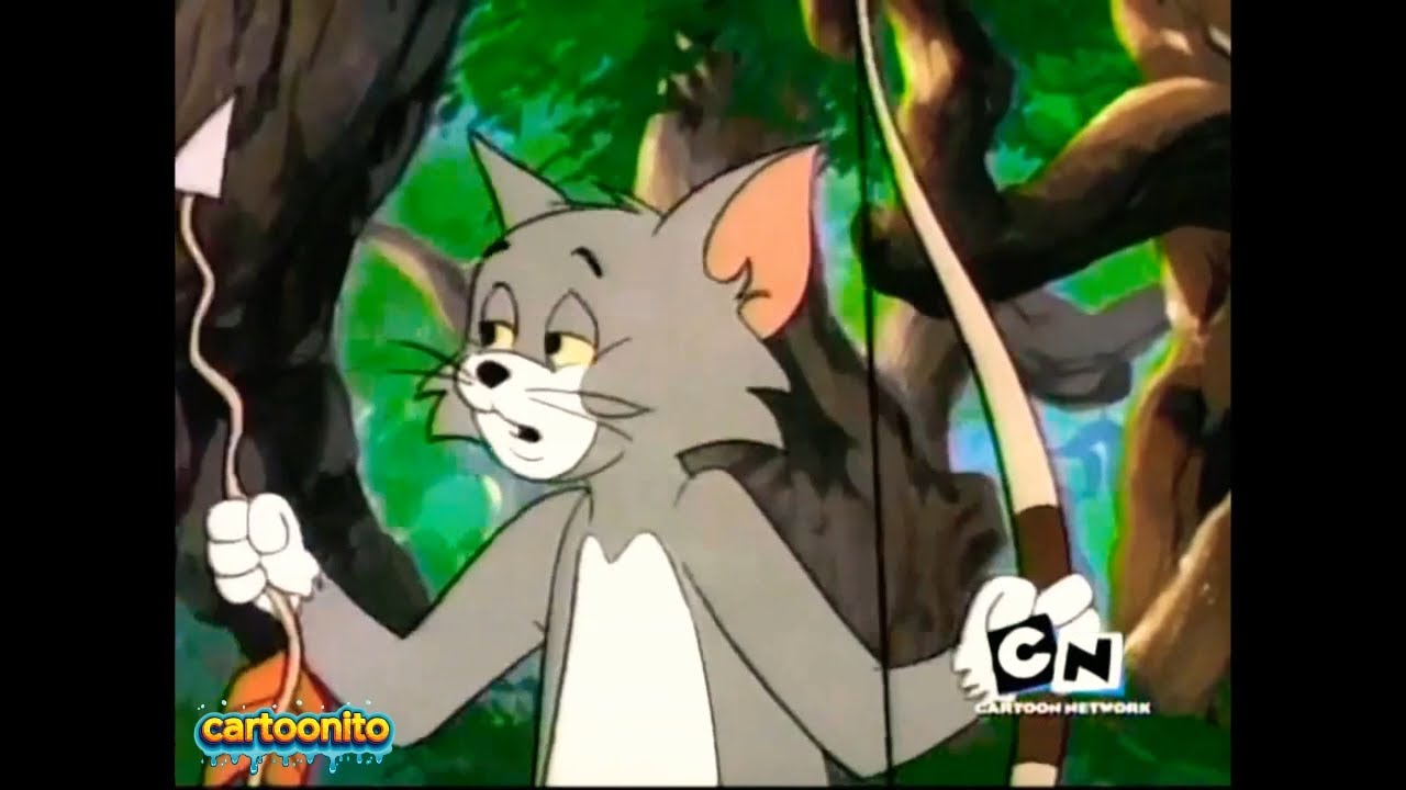 Tom & Jerry