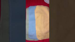 Superbottom Easy Clean Top Sheet