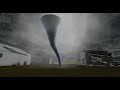 Tornado Simulator - Force Of Nature