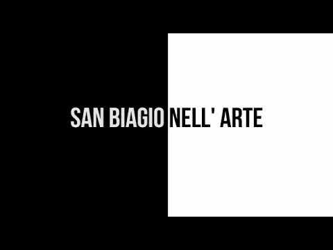 San Biagio nel Giudizio Universale. - YouTube