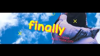 Details Oricadia- finally (Official Music Video) Edited by JMorreArt News