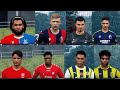 PES 2017 HTV FACEPACK INDONESIA BLOOD