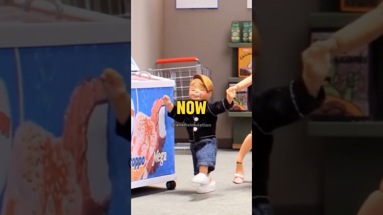 Я НЕ ПРЕДПОЛАГАЛ ЭТОГО - Короткий монтаж «Робоцыпа»