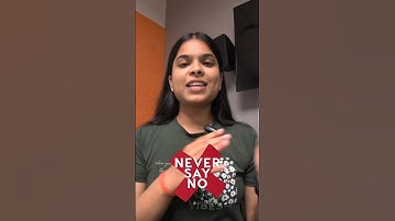 Do you have any questions for me? #interview #youtube #shorts