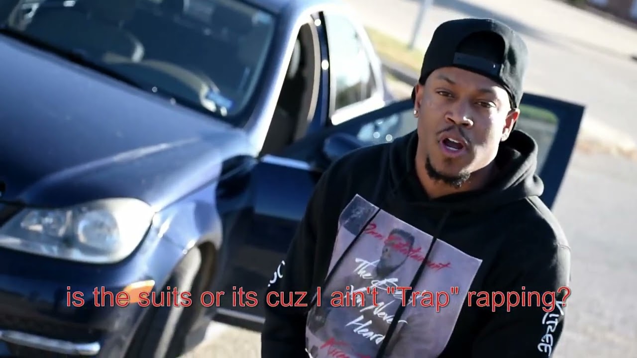 Destroy The Verse (Series Part 1)