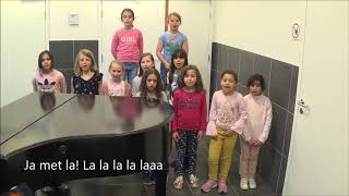 Download Lagu Hoor eens naar dit prachtig liedje      Kikosimati 20 05 2019 MP3