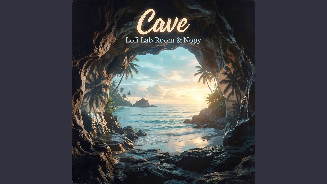 Watch Cave on YouTube Watch Cave on YouTube