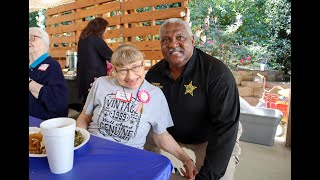 Wake County Sheriff's Office Well Check Program