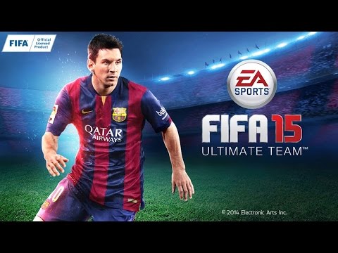 Fifa 15 Ultimate