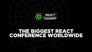 React Summit en vivo