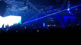 Maceo Plex @ Sala Lab Madrid, Friday 16 November 2018