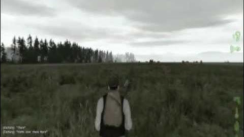 HACKERS - DayZ Adventures(Part 1)