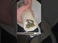 Fake Adana Kebab 🌯 #shorts