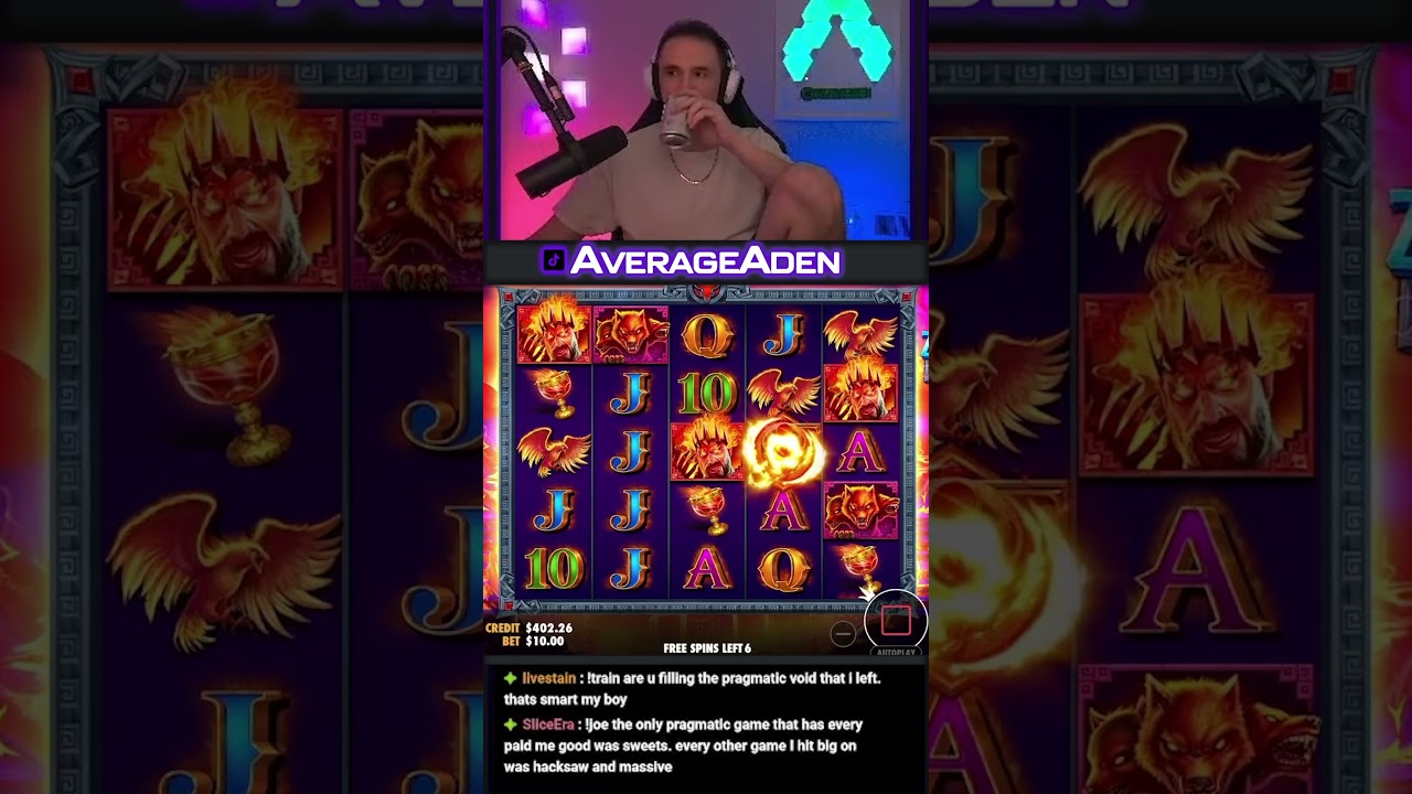 Only Down $19,600 Today, Surely A Zeus Vs Hades Bonus Will Step Up! 