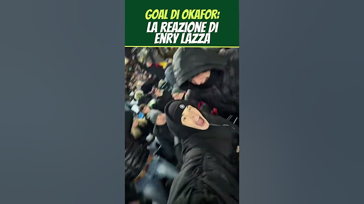 UDINESE-MILAN 2-3 #milan #calcio #seriea